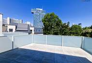 Exklusives Penthouse im „Gotenweg Living“ – Modernes Wohnen in Wiener Toplage