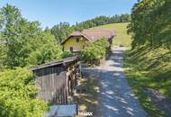Sonne, Ruhe und Weitblick - IHR TRAUMPLATZ AM HAMBERG