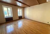 Historisches Haus in Gumpoldskirchen – sanierungsbedürftig, mit viel Potenzial