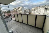 Helle und geräumige 2-Zimmer-Wohnung mit Balkon in U3-Nähe | WOHNEN IN ST. GOTTHARD