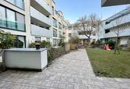 LOGGIA und RUHE-Perfekt angeordnete 3 Zimmer Wohnung
