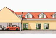 IHRE CHANCE IN ZIERSDORF - BAUGRUND MIT PROJEKT-IDEE &amp; GROSSEM GARTEN - NUR 99.000,-