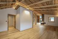 Gaisberg Residences – Luxuspenthouse in zentraler Top-Ruhelage