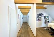 | EXKLUSIVE & STILVOLLE DACHGESCHOSSWOHNUNG | 1. OG | LICHTDURCHFLUTET | MODERNE & HOCHWERTIGE AUSSTATTUNG | TERRASSE | GARTENNUTZUNG | IDYLLISCHE LAGE | SEHR GUTE ANBINDUNG ZUR A2