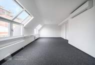 Erstbezug! Renoviertes 4-Zimmer Büro in Toplage