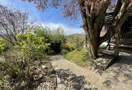 Charmantes Einfamilienhaus mit Gästehaus in der idyllischen Südsteiermark!