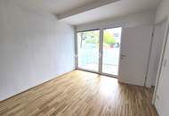 Geförderte 2 Zimmer-Wohnung mit Terrasse in Eggenberg - Eckertstraße 56a - Top 08