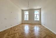 Saniertes Schmuckstück nahe U6 Dresdner Straße