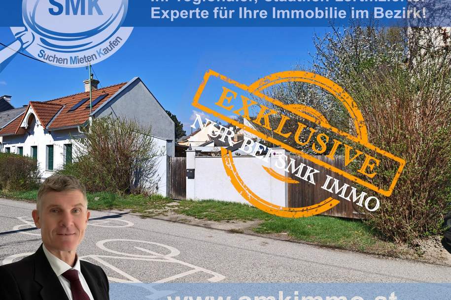 Altbauromantik pur – Ihr neues Zuhause wartet!, Haus-kauf, 497.000,€, 1220 Wien 22., Donaustadt