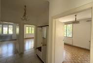 Ruhige 3-Zimmer-Wohnung in begehrter Cottage-Lage // Quiet Three-Room Apartment in a Sought-After Cottage District near Türkenschanzpark //