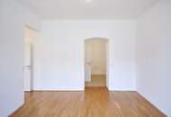 Clever geschnittene 2-Zimmer-Wohnung – bereit zum Einziehen!