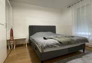 Sonnige Wohlfühlwohnung in Steyr mit Grünblick: perfekt geschnittene Räume, modernes Bad &amp; top Verkehrsanbindung – ideal für Singles, Paare oder kleine Familien mit Anspruch auf Lebensqualität und gepflegte Umgebung.