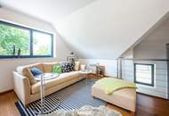 Traumhaftes Architektenhaus mit Platz für die ganze Familie