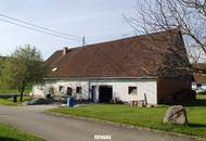 Ehemaliges Sacherl - Widmung 'D' in ruhiger Lage