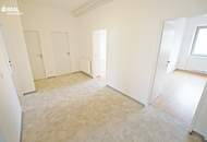 Renovierte 3 Zimmer Mietwohnung mit Balkon in saniertem Wohnhaus im Stadtzentrum!