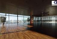 GROSSRAUM-BÜRO IM SATURN-TOWER