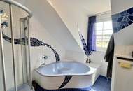 Geniales Stadthaus im Bestand + moderner Neubau mit ca. 134m² Wnfl. gleich gegenüber. (genehmigt &amp; mit ca. 12Monaten Bauzeit)! - JETZT ZUSCHLAGEN