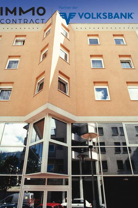 Zentrumslage Mentlgasse 16 Tiefgaragenstellplatz Stapelparker bis Autohöhe 1,5m