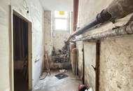 Individuell gestaltbares Gewerbeobjekt mit Altbauflair im Herzen von 1170 Wien