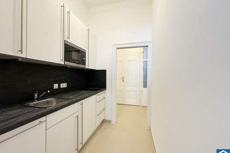 Eleganter Altbau mit modernem Penthouse-Dachausbau, Wohnung-kauf, 236.000,€, 1030 Wien 3., Landstraße