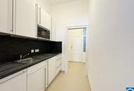 Eleganter Altbau mit modernem Penthouse-Dachausbau