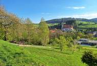 Leben mit Weitblick – Hanglage ohne Bauzwang