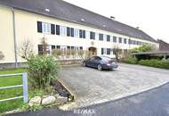 Voll möblierte Wohnung mit 3 Schlafzimmern, Küche und Parkplatz in zentraler Lage! WG tauglich!