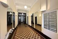 Terrassenmaisonette im Dritten, ein Juwel zum sofortigen Einzug // Terrace maisonette in the 3rd (district), a gem ready to move into immediately //