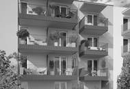 Entzückende, gut geschnittene Neubauwohnung für Single und Studenten - Exklusives Wohnen im wunderschönen Bezirk Liebenau - PROVISIONSFREI!