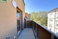 Bereits vermietet: Urbanes Leben mit Stil und Qualität!