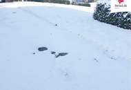 Jetzt handeln, Frühling nutzen - Traumgrundstück nahe Hofer Strandbad