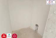 Charmanter Altbau trifft modernen Wohnkomfort: Stilvolle, belagsfertige 2-Zimmer-Wohnung mit 39,44 m² im Erstbezug