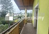 Wohlfühloase in 1220 Wien: Gepflegtes Einfamilienhaus mit Pool, Balkon, Terrasse & Carport!
