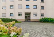 Wohnen mit Weitsicht: Charmante 4-Zimmer-Wohnung mit Balkon