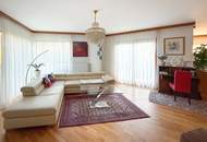 Gepflegtes Einfamilienhaus mit Pool und Wohlfühlgarten in ruhiger Lage von Tulln