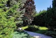 Wohnen wie im Märchen - Kleinvilla im Parkgarten (Widmung BW)