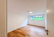 Modernes Einfamilienhaus in ökologischer Holzbauweise – Erstbezug in ruhiger Lage