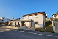 Modern, smart und nahezu autark!