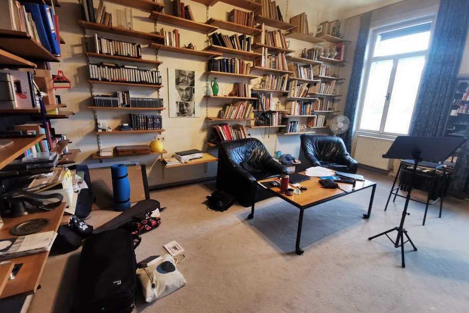 Infrastruktur, top. 4 Zimmer, plus. Investition mit Zukunft., Wohnung-legalform.mietkauf, 369.000,€, 1140 Wien 14., Penzing