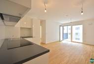 IU – Moderne 2-Zimmer Wohnung mit Balkon in Hofruhelage (verfügbar ab 01.08.2025)