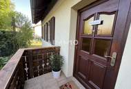 Neuer Preis !! Haus nur wenige Autominuten von Wien entfernt