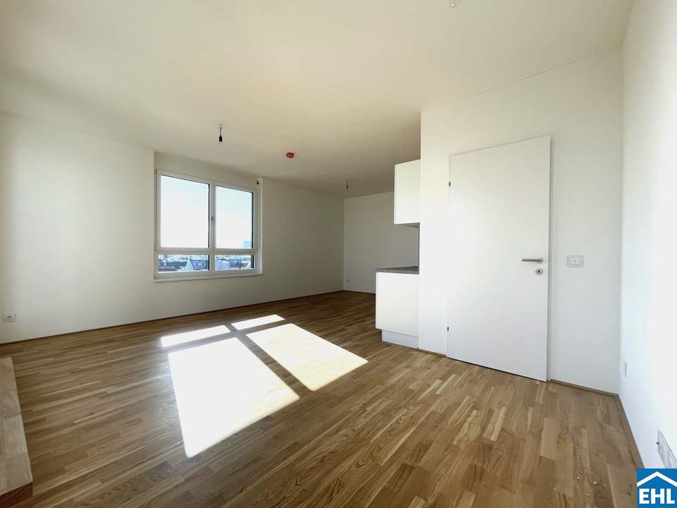 Moderne Architektur – hochwertige Qualität