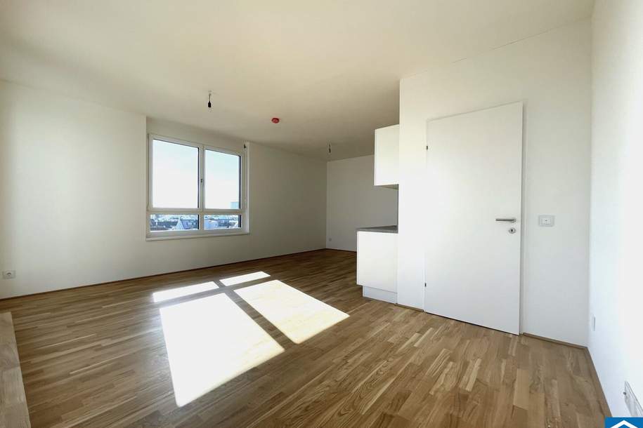 Moderne Architektur – hochwertige Qualität, Wohnung-kauf, 506.640,€, 1220 Wien 22., Donaustadt
