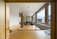 Ihr neues Zuhause im Naturparadies Bregenzerwald - schöne 3-Zimmer-Wohnung in AU