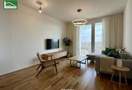 Charmante 2-Zimmer mit Balkon in 1220 Wien - ab 01.07.2026 verfügbar!