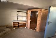 Einmalige Gelegenheit - Jahrhundertwendehaus mit großem Garten