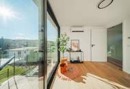 Exklusive Villa in wunderschöner Grünruhelage mit Outdoor-Pool & Sauna