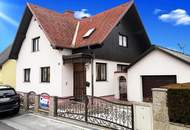 geräumiges, gepflegtes Einfamilienhaus in einer ruhigen Wohnlage