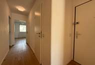 Südloggia, Grünblick, viel Licht, perfekter Grundriss & begehbare Garderobe – 3-Zimmer zum Verlieben