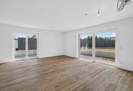 THE GREEN 15 ++ VIER ZIMMER GARTENOASE